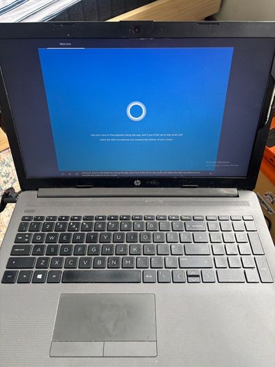 Hp Laptop