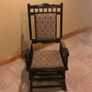 Rocking Chair Image 2