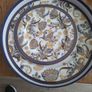 2 Tier Cake Stand Porcelain Image 3