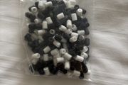 Mini Draw String Toggles