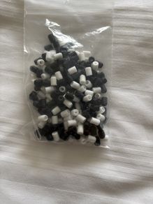 Mini Draw String Toggles
