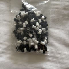 Mini Draw String Toggles