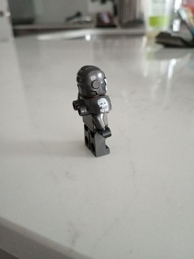 Lego star wars minifigure clone commando wrecker sw1149