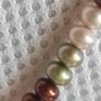 Matching set pearls Image 5