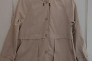 Zara girls autumn jacket