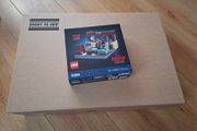 LEGO Icons 11370 Stranger Things: The Creel House + GWP