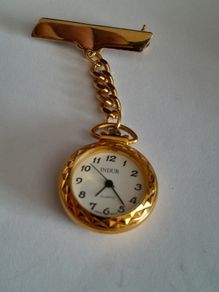 pendant watch