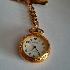 pendant watch