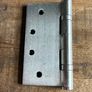 Stainless steel door hinge Image 3