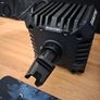 Fanatec CSL 8nm Wheelbase Image 3