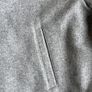 Zara Soft Bomber Jacket Image 4