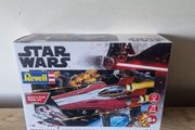 Star wars Build and Play Model kit