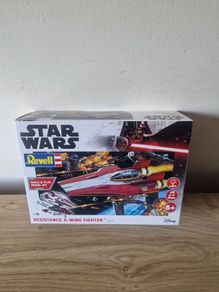 Star wars Build and Play Model kit