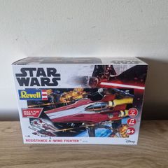 Star wars Build and Play Model kit