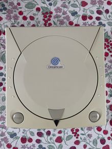 SEGA Dreamcast Bundle