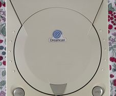 SEGA Dreamcast Bundle