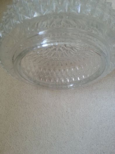 Glass Light Shade