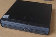 Hp Prodesk 400 G6 Mini Pc - I5 10th Gen | 32gb Ram | 512gb Nvme Ssd