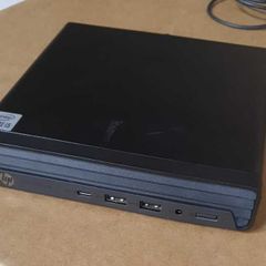 Hp Prodesk 400 G6 Mini Pc - I5 10th Gen | 32gb Ram | 512gb Nvme Ssd