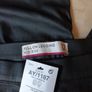 Next Faux Leather  Mid Rise Jeggins.   S.12 L   B.N.W.T Image 7
