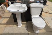 Bathroom Ware