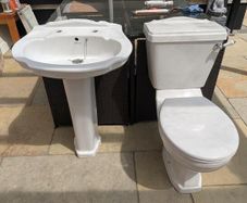 Bathroom Ware