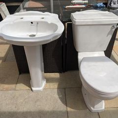Bathroom Ware