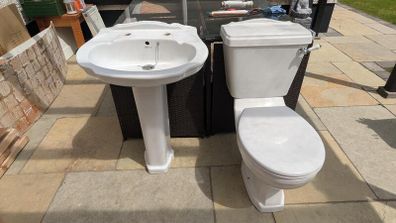 Bathroom Ware