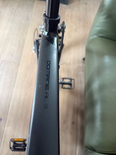 Trek Domane AL 3 Road Bike