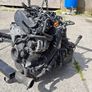 VW Passat B7 2.0 TDI CFFB Engine With DSG Gearbox Complete Image 5