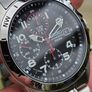 Watch Seiko Military Chronograph. Image 9
