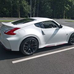 370z nismo