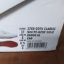 Superga 2750 COTU CLASSICWhite_Rose Gold  , size uk4/eu37 Image 8