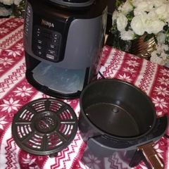 Ninja air fryer