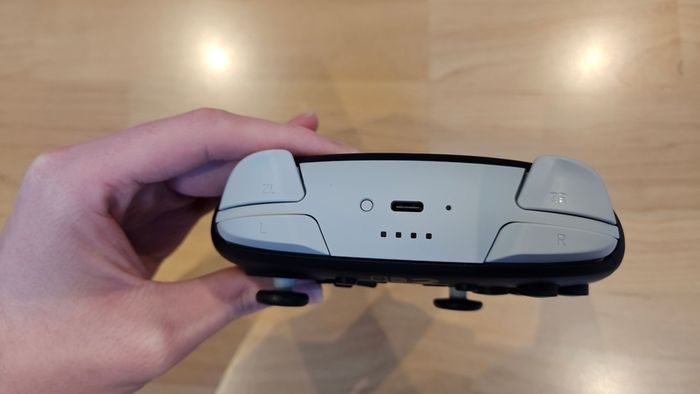 Nintendo Switch 2 Pro Controller