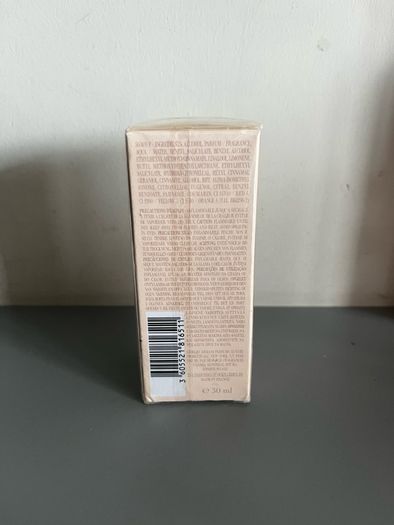 Si Eau de Parfum 30ml
