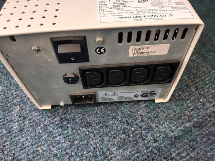 Precision T7810 dual CPU
