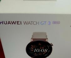 Huawei Smart Watch GT3