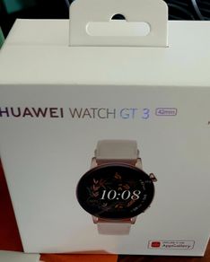 Huawei Smart Watch GT3