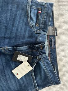 Tommy Hillfiger Mens Jeans