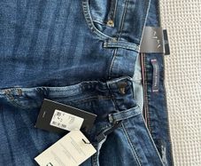 Tommy Hillfiger Mens Jeans