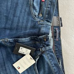 Tommy Hillfiger Mens Jeans