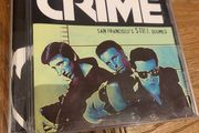 Crime - San Francisco's Still Doomed