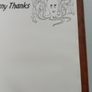 HANDY-Preprinted  Business forms Image 6