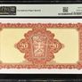 Ireland | 1976 | 20 Pounds | P.67c | 07 G 016654 | Pmg Grade | Aunc Image 2