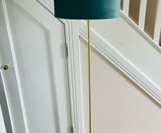 Woodies Floor Lamp