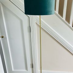 Woodies Floor Lamp