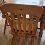 Dining table and 6 chairs PRICE DROP Image 4