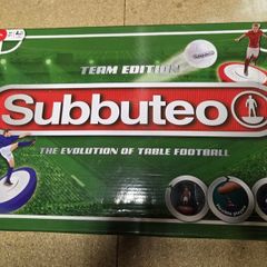 Subbuteo boxed set