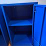 IKEA Metal Cabinets Image 5